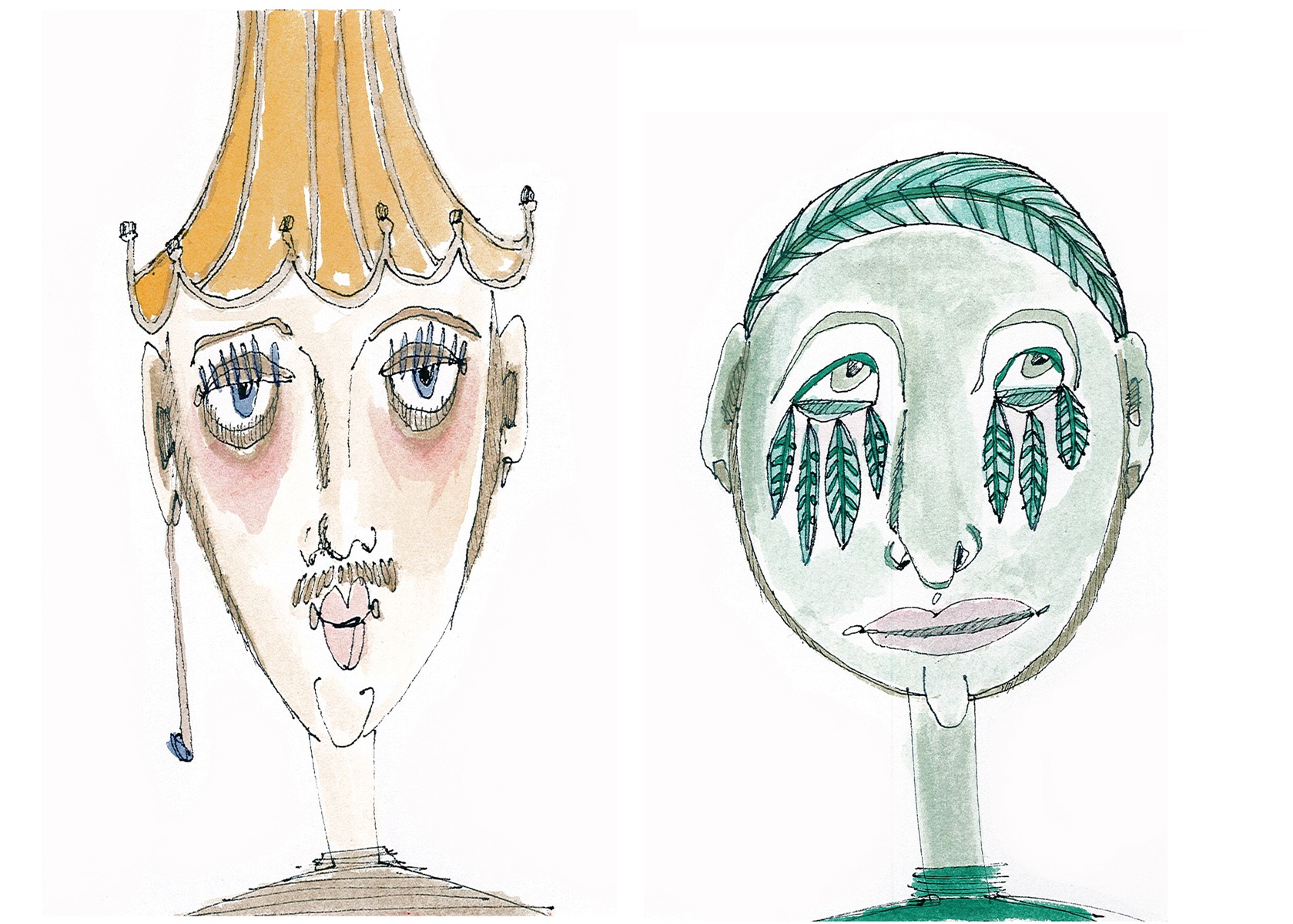 Niggle-and-Lamp