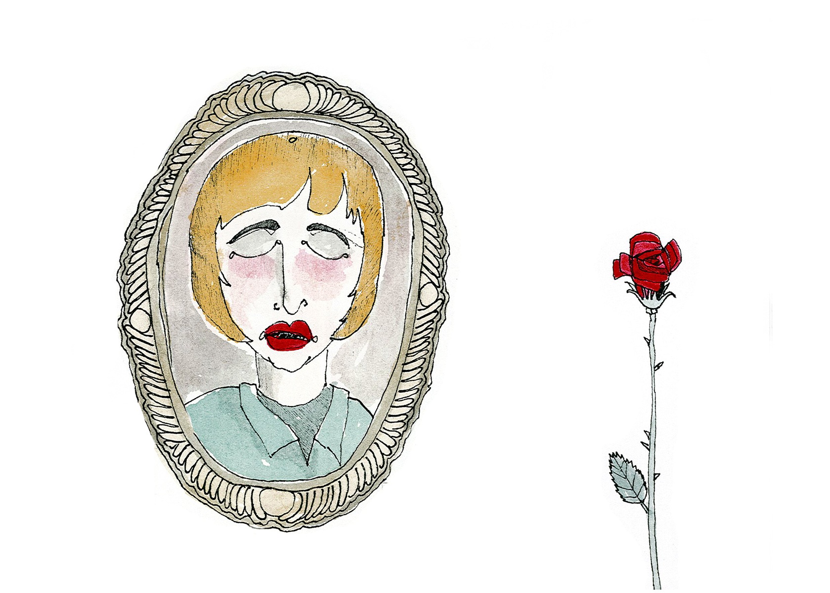 Mrs-Rose