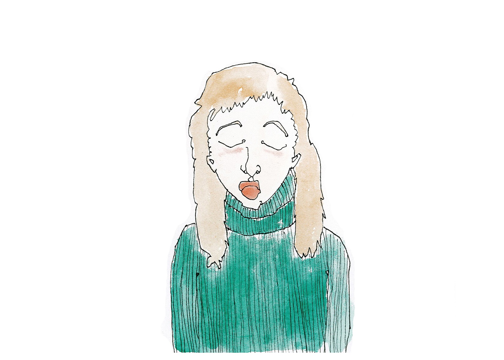 Sad-Julia