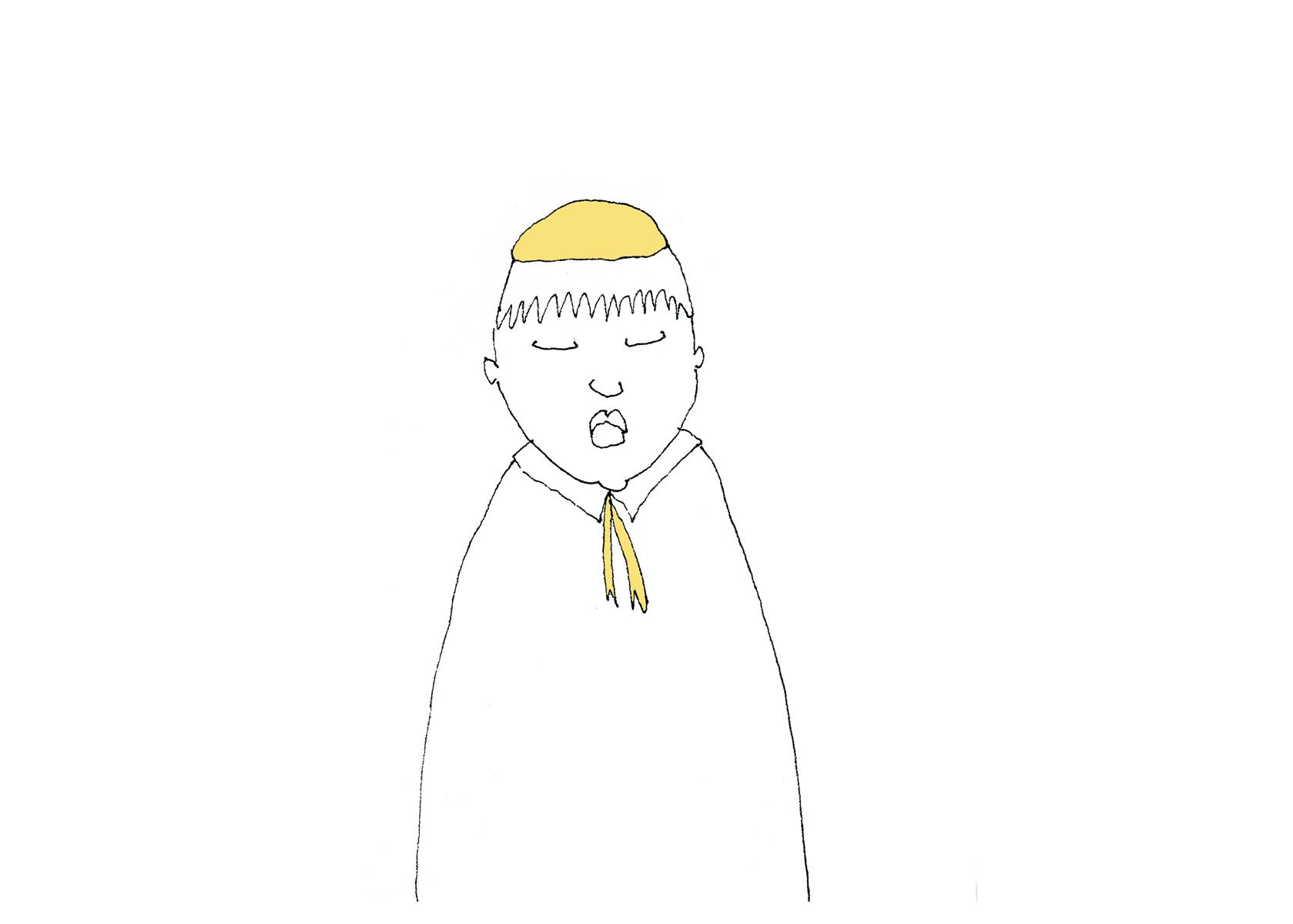 Friar-egg
