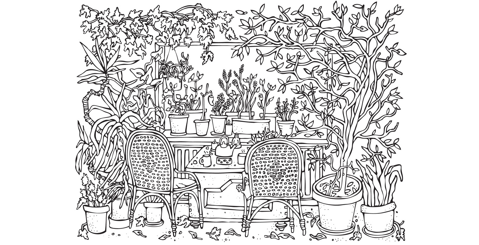 Artwork by Susie Egg