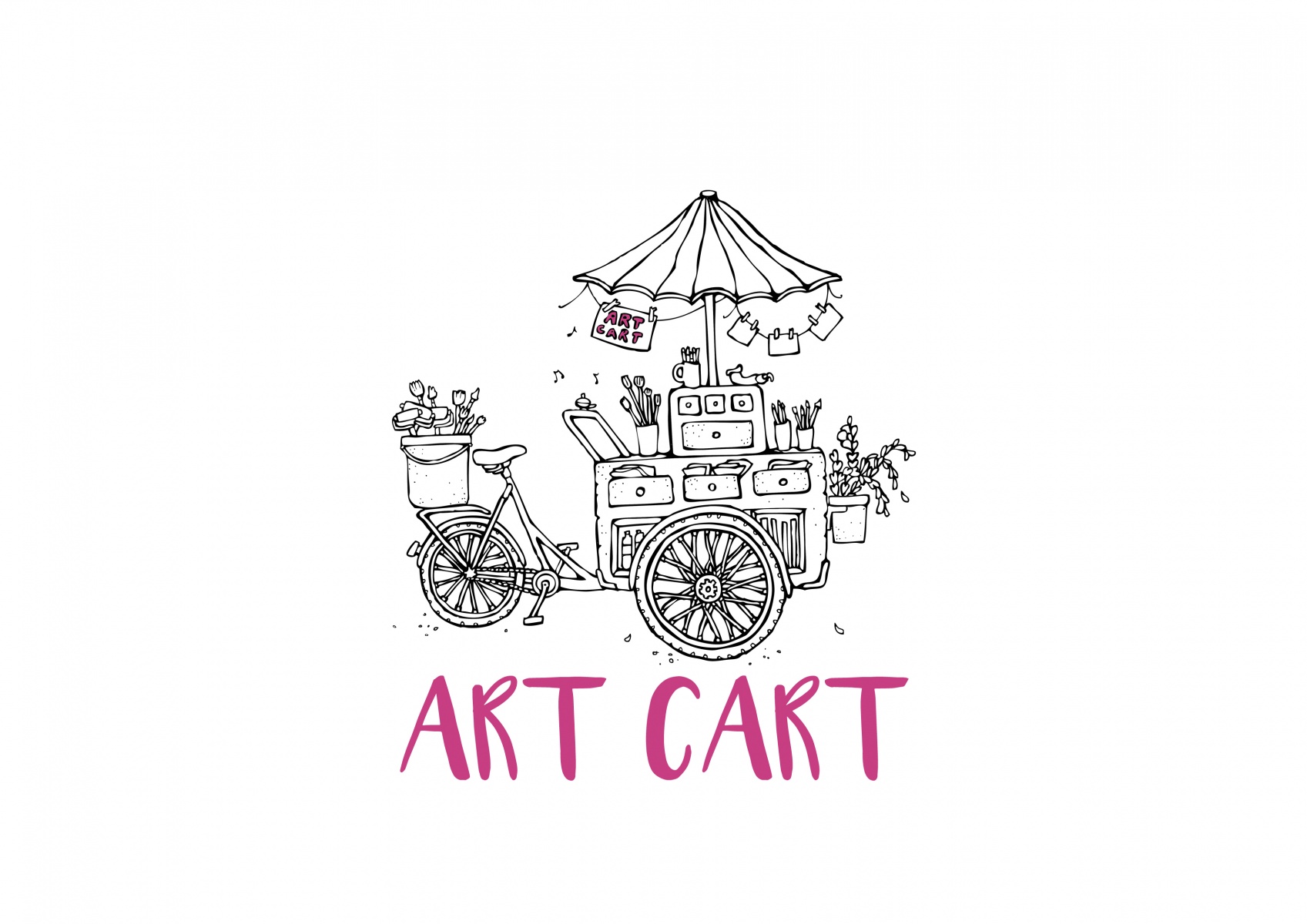 Art Cart