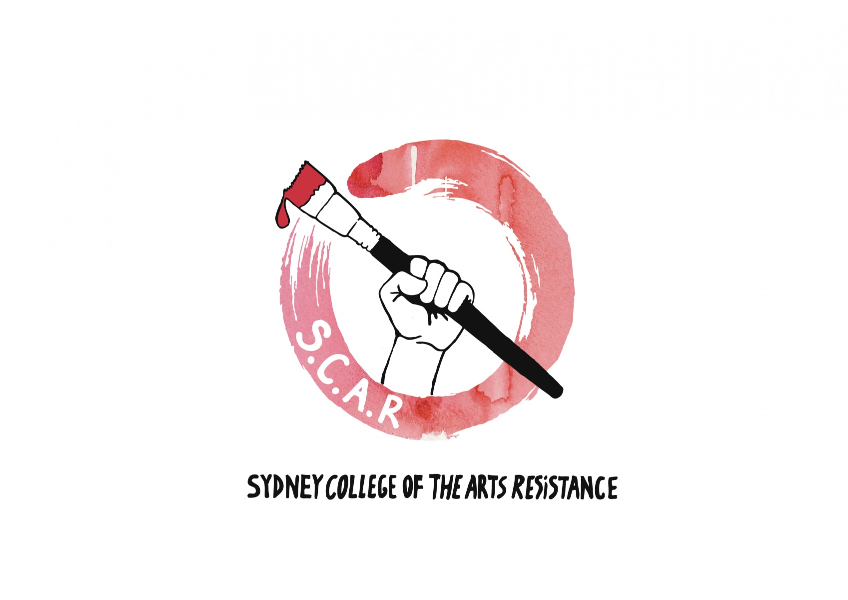 SCAR Logo
