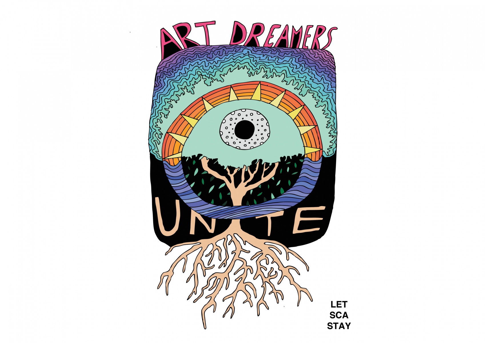 Art Dreamers
