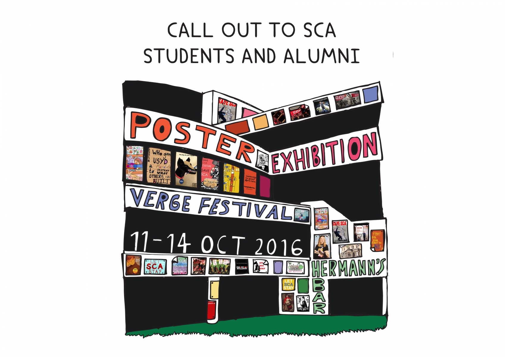Poster Exhibition