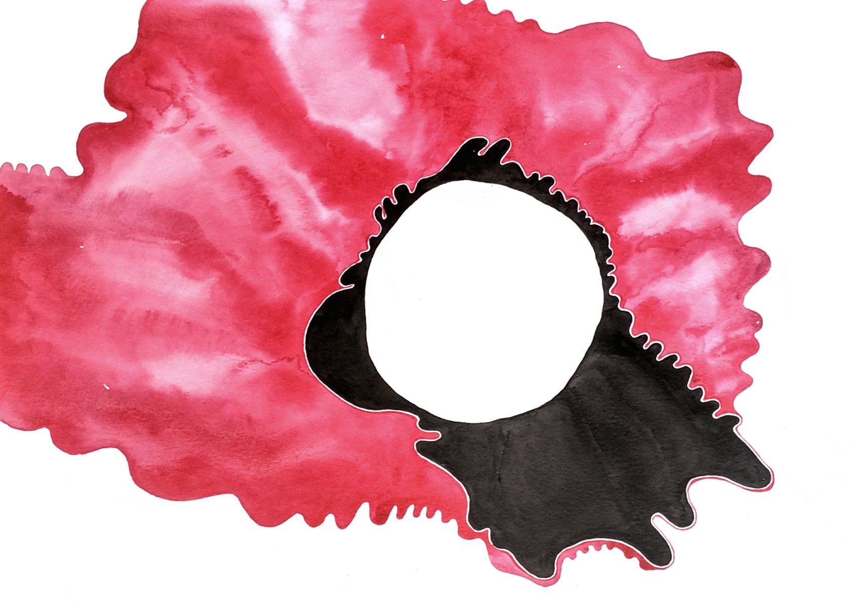 Red-black-ink16